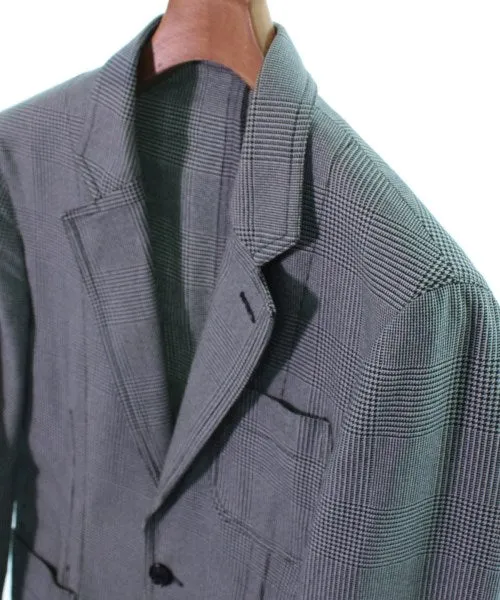 ALEXANDER MCQUEEN Blazers/Suit jackets