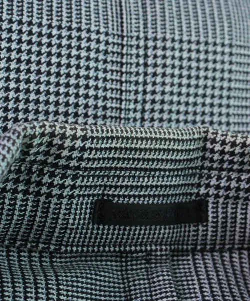 ALEXANDER MCQUEEN Blazers/Suit jackets