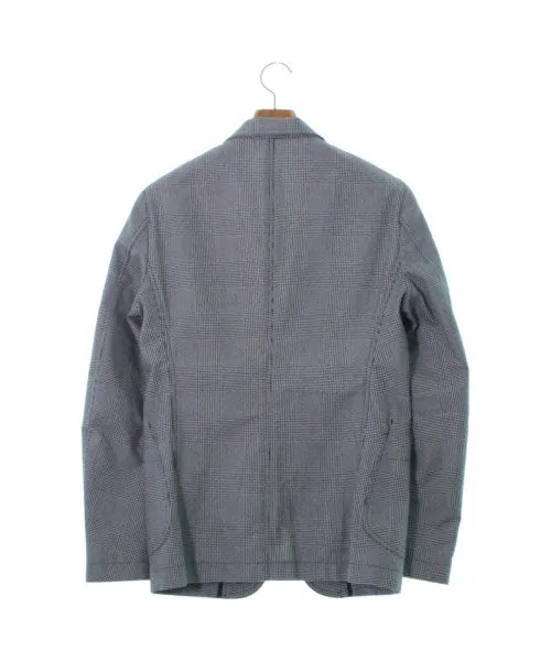 ALEXANDER MCQUEEN Blazers/Suit jackets