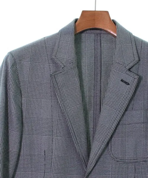 ALEXANDER MCQUEEN Blazers/Suit jackets