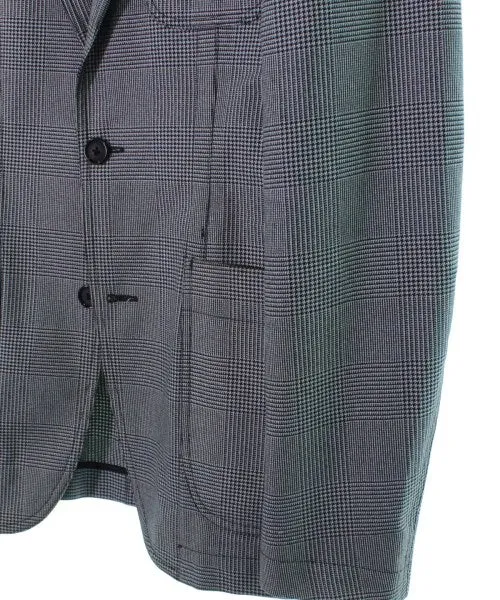 ALEXANDER MCQUEEN Blazers/Suit jackets