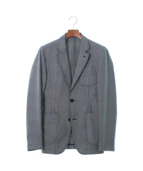 ALEXANDER MCQUEEN Blazers/Suit jackets