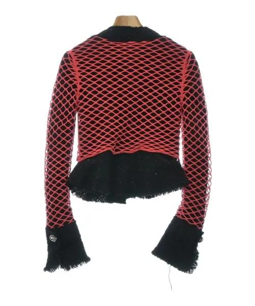 ALEXANDER WANG Collarless jackets