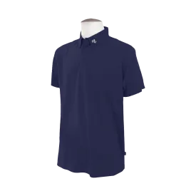 Corporate Shirt - Navy Blue