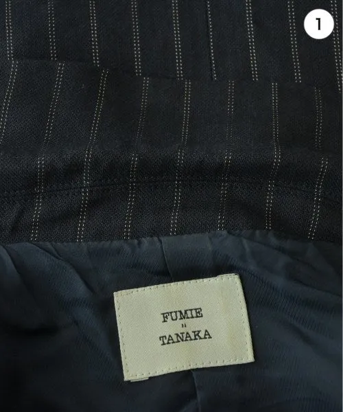 FUMIE TANAKA Casual jackets