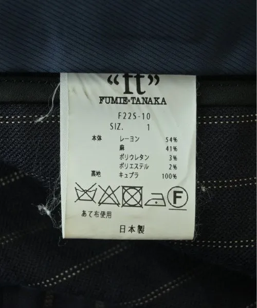 FUMIE TANAKA Casual jackets
