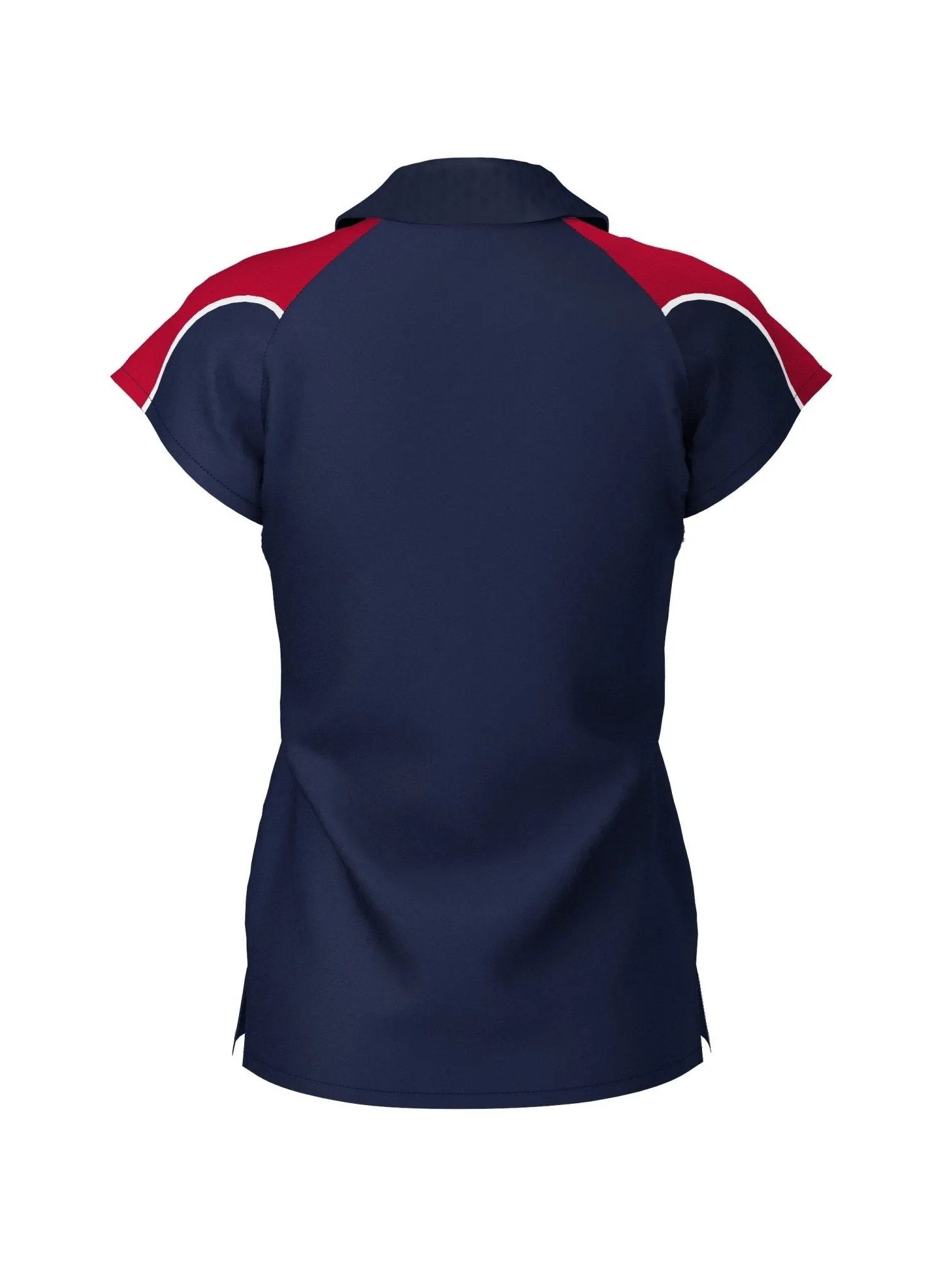 LWL Women's Polo Shirt