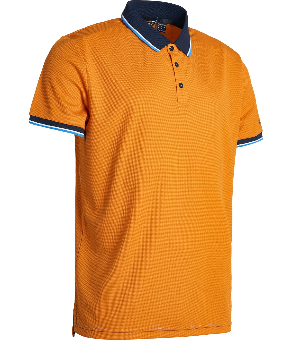 Mens Myrick polo