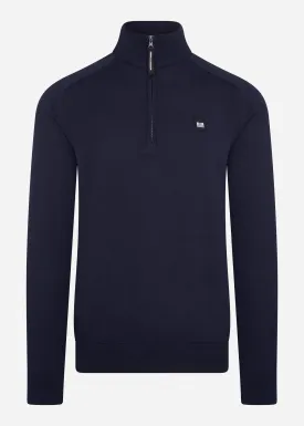 Natal - navy